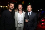 Showtime's Annual Summer Soiree at 2015 TCA - Source: Getty